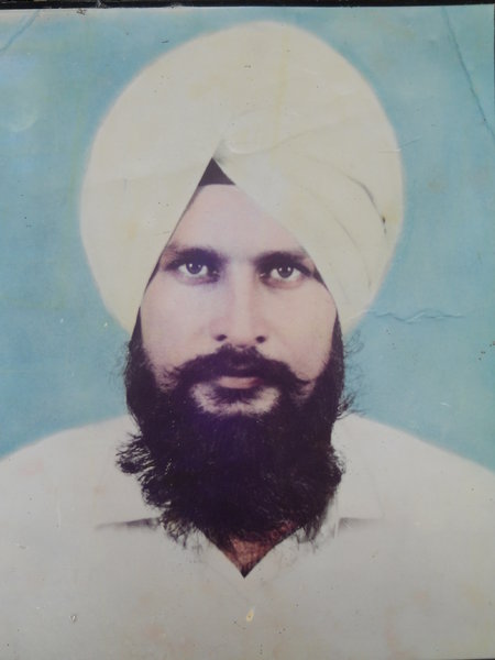 Sarabpal
