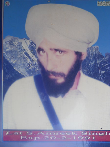Amrik