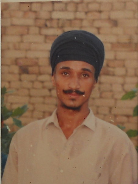 Satnam