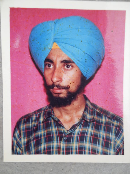 Balbir